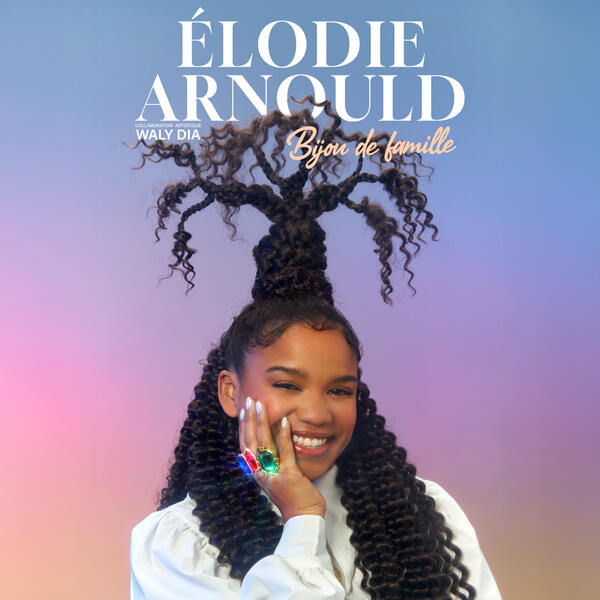 ELODIE ARNOULD 